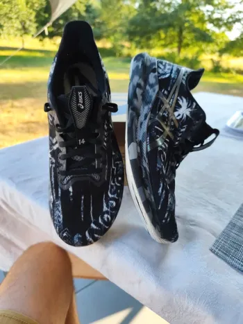 Gebrauchtes Asics Noosa Tri 14 bike — Bild 2 von 6