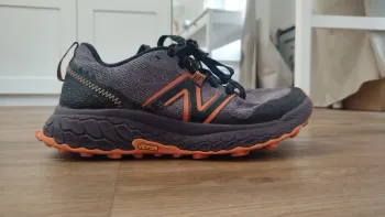 Used New Balance Hierro v7 Running Shoes