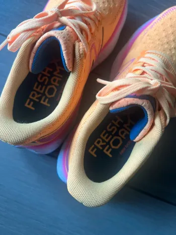 Gebrauchtes New Balance Fresh Foam bike — Bild 7 von 9