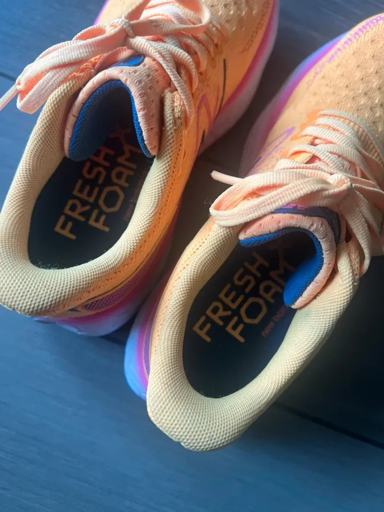 Gebrauchtes New Balance Fresh Foam bike — Bild 7 von 9