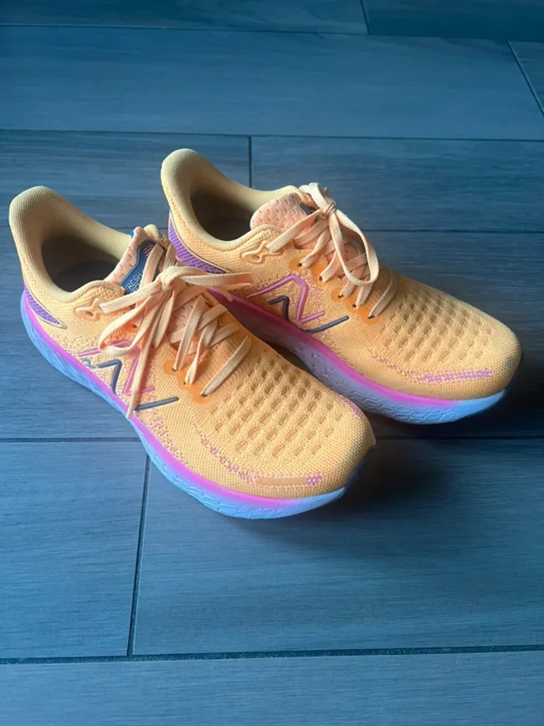 Gebrauchtes New Balance Fresh Foam bike — Bild 4 von 9