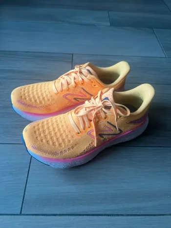 Gebrauchtes New Balance Fresh Foam Running Shoes