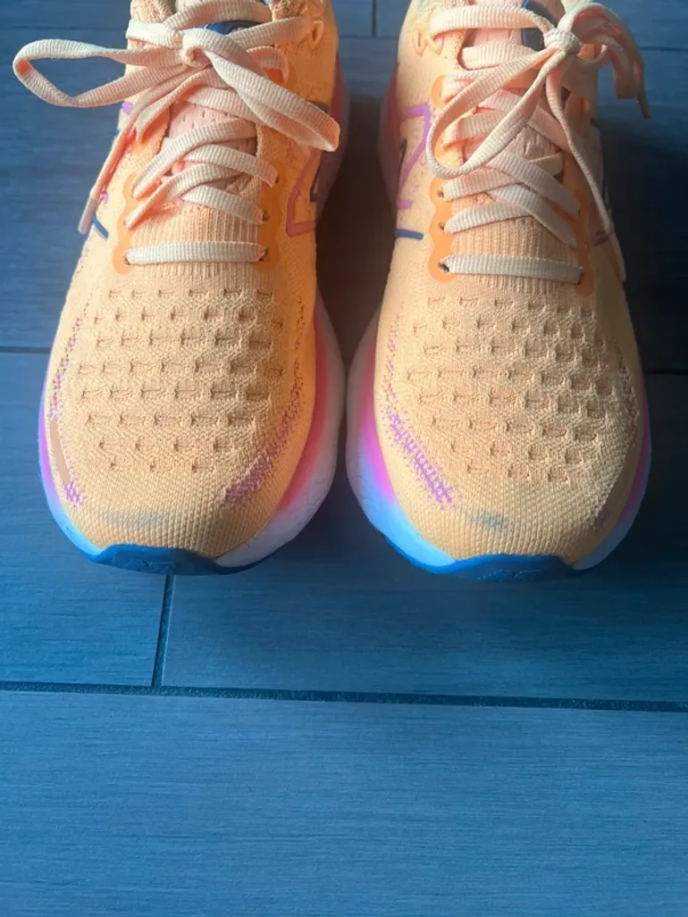Gebrauchtes New Balance Fresh Foam bike — Bild 3 von 9