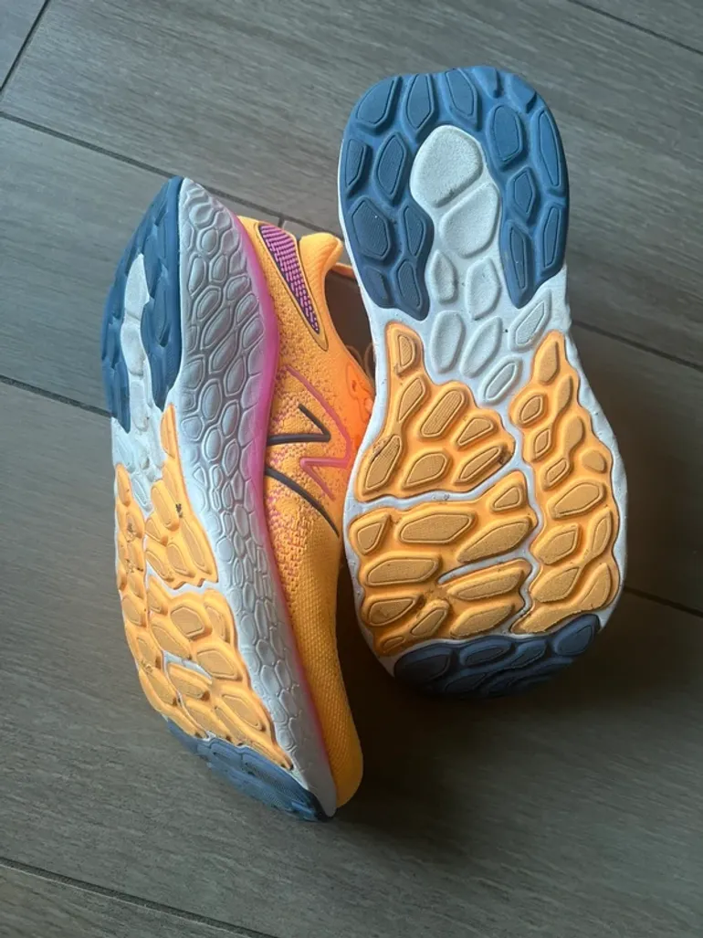 Gebrauchtes New Balance Fresh Foam bike — Bild 9 von 9