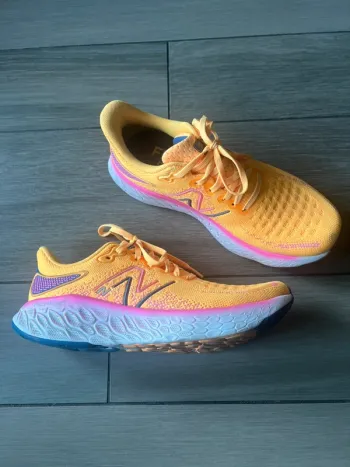 Gebrauchtes New Balance Fresh Foam bike — Bild 5 von 9