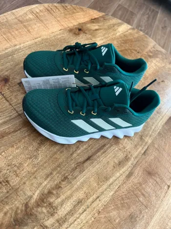 Adidas Switch Move Running Shoes de segunda mano
