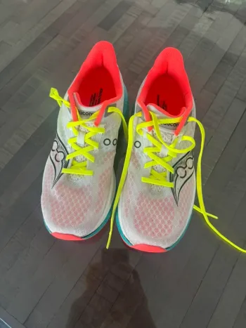 Saucony Endorphin Speed 5 Running Shoes d'occasion