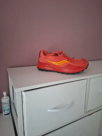 Použité Saucony Peregrine 12 Running Shoes