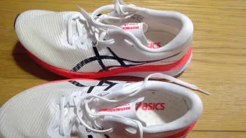 Used Asics Magic Speed 3 bike — image 10 of 15