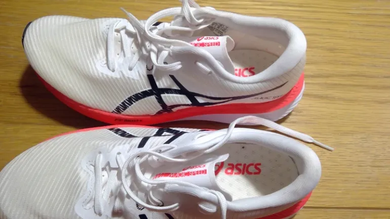Used Asics Magic Speed 3 bike — image 10 of 15