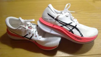 Used Asics Magic Speed 3 bike — image 6 of 15