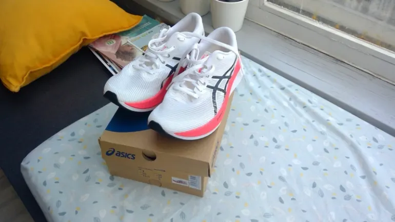Used Asics Magic Speed 3 bike — image 14 of 15
