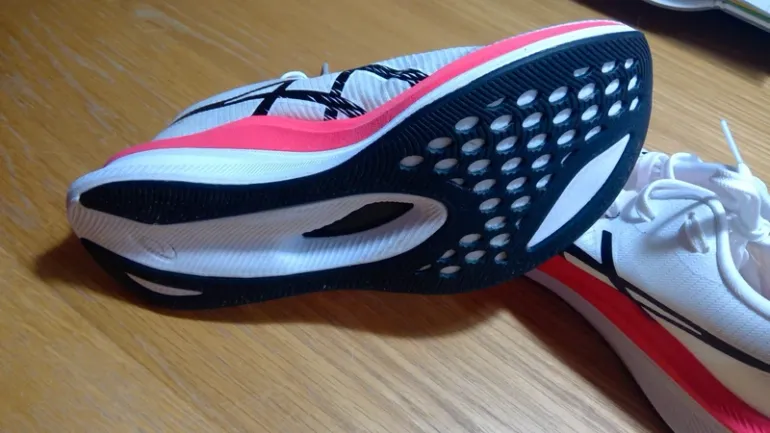 Used Asics Magic Speed 3 bike — image 4 of 15