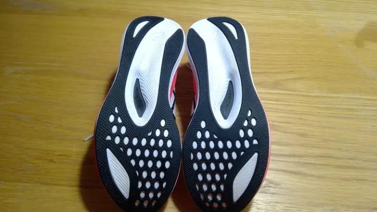 Used Asics Magic Speed 3 bike — image 7 of 15