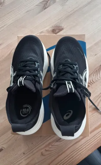 Käytetty Asics Gel Nimbus 27 bike — kuva 3 / 4