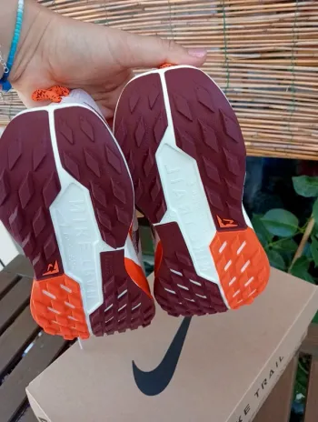 Tweedehands Nike Trail bike — afbeelding 6 van 6