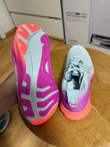 Použité Asics Laufschuhe bike — obrázek 10 z 20