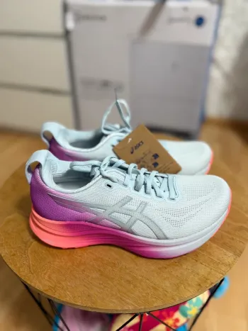 Asics Laufschuhe Running Shoes de segunda mano
