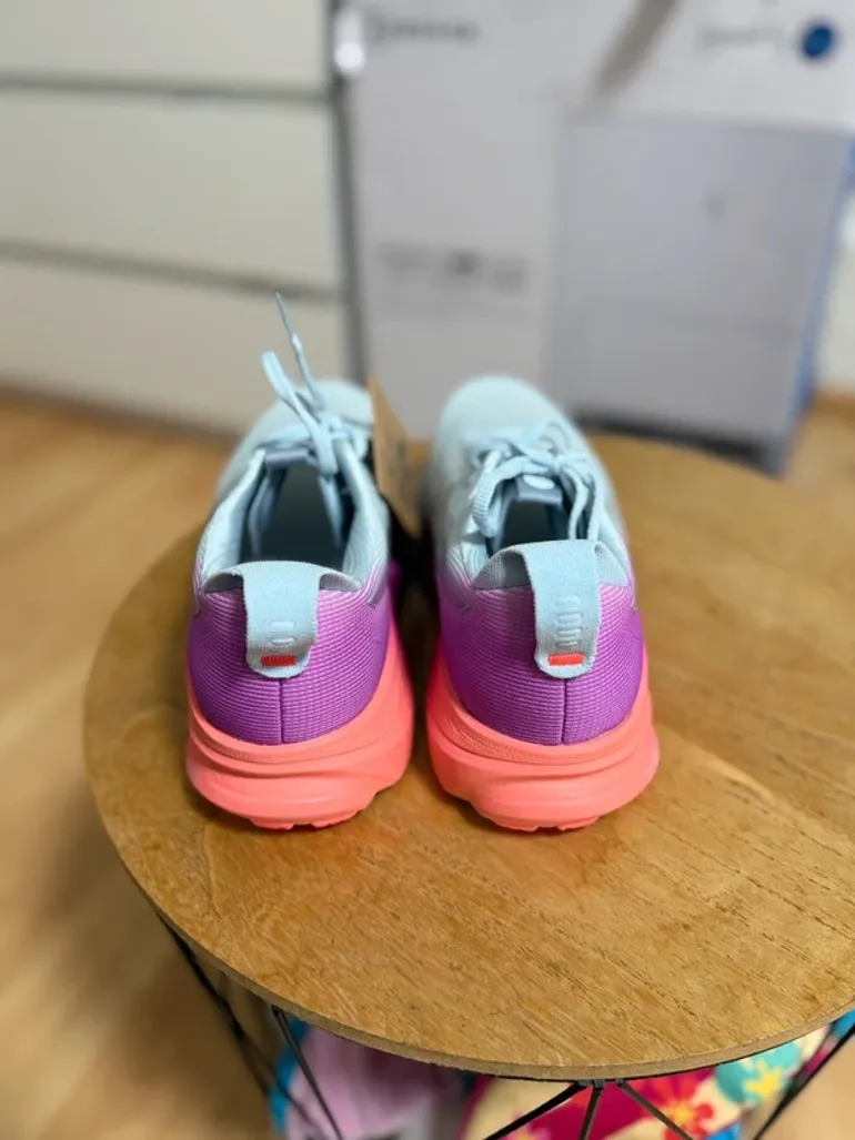 Použité Asics Laufschuhe bike — obrázek 12 z 20