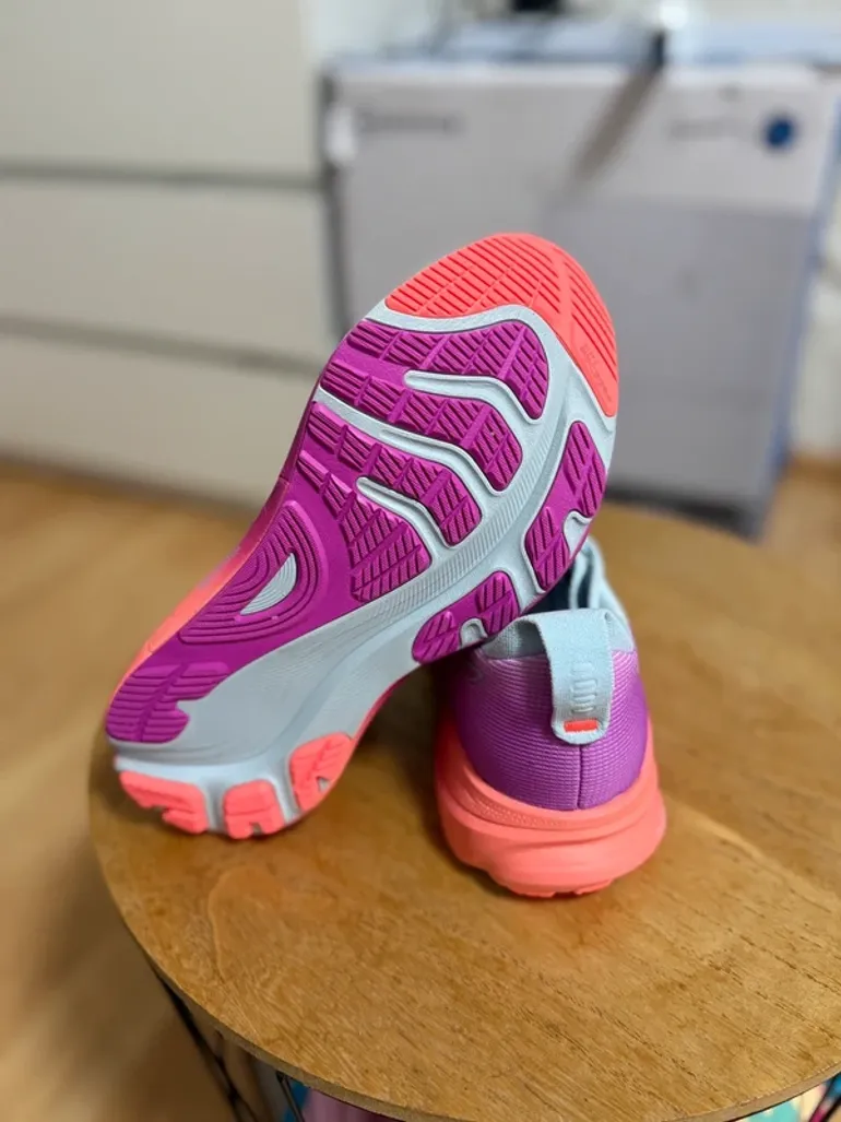 Použité Asics Laufschuhe bike — obrázek 18 z 20