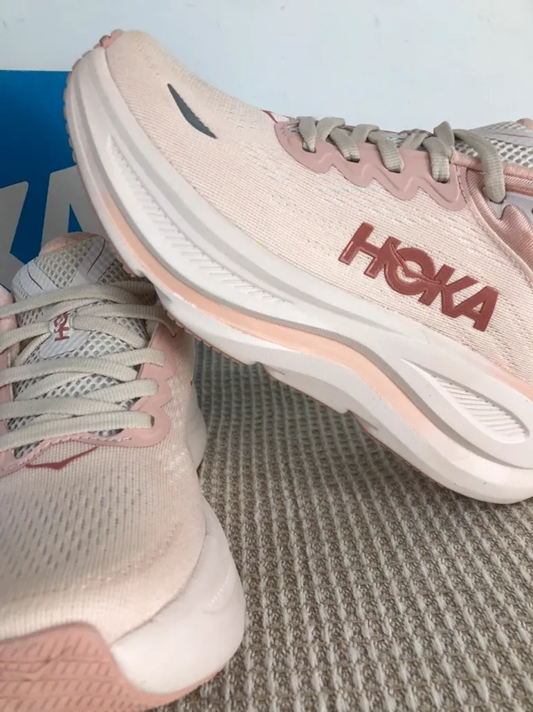 Used Hoka Bondi 9 bike — image 4 of 7