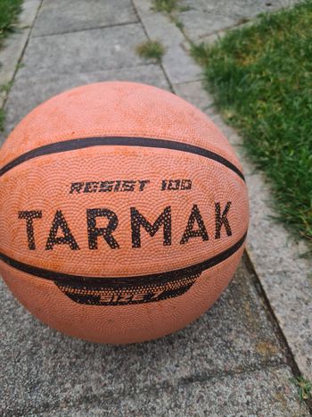 Tweedehands Tarmak Resist 100 bike — afbeelding 2 van 6
