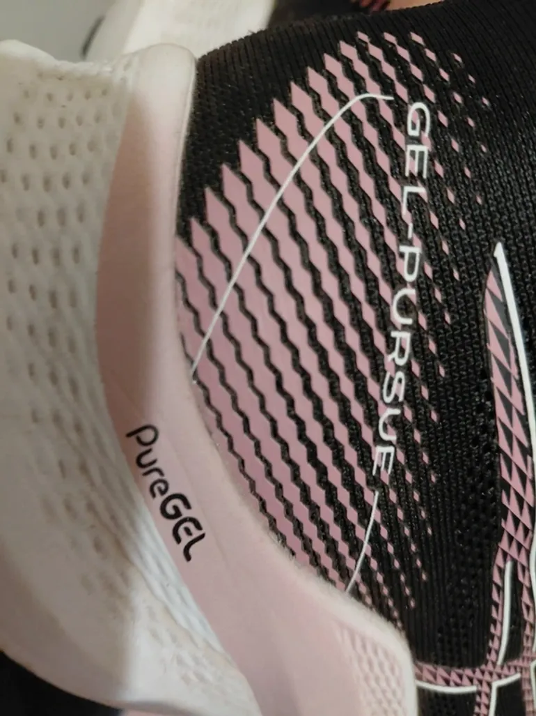 Tweedehands Asics Ortholite bike — afbeelding 2 van 4