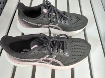 Tweedehands Asics Ortholite Running Shoes