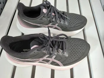 Gebrauchtes Asics Ortholite Running Shoes