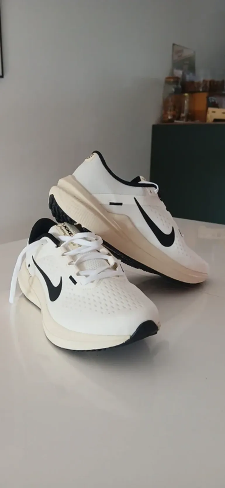 Nike Air Winflo 10 bike de segunda mano — imagen 13 de 15
