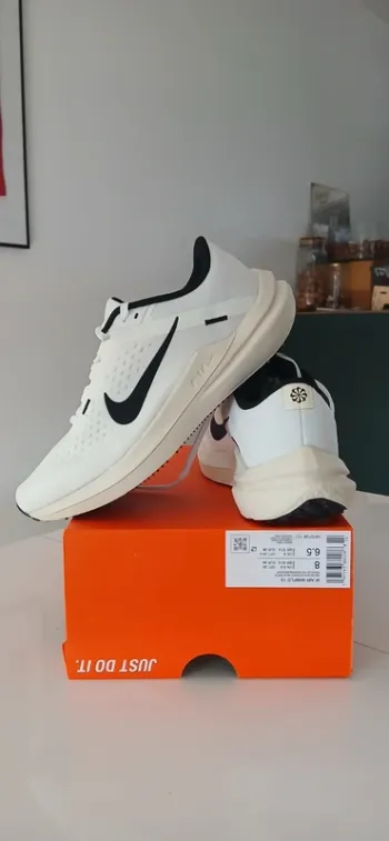 Nike Air Winflo 10 Running Shoes de segunda mano