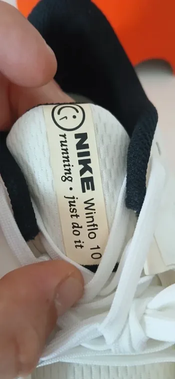 Nike Air Winflo 10 bike de segunda mano — imagen 7 de 15