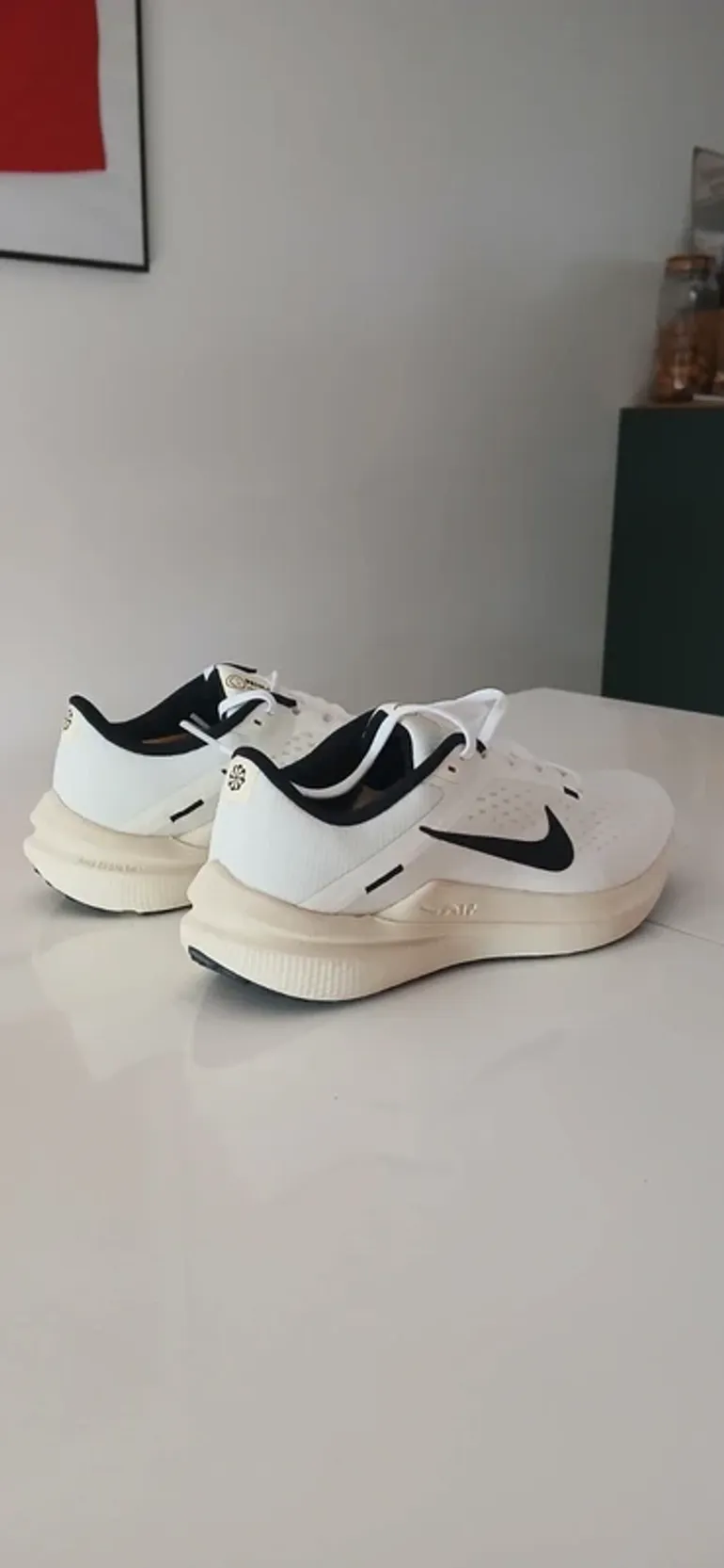 Nike Air Winflo 10 bike de segunda mano — imagen 14 de 15