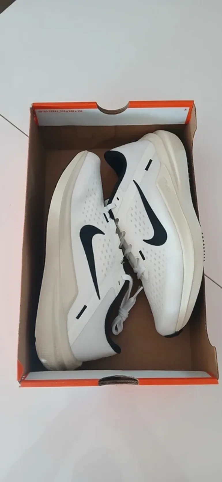 Nike Air Winflo 10 bike de segunda mano — imagen 3 de 15