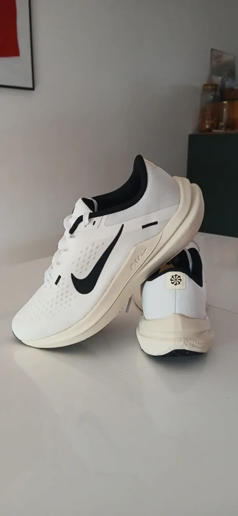 Nike Air Winflo 10 bike de segunda mano — imagen 15 de 15