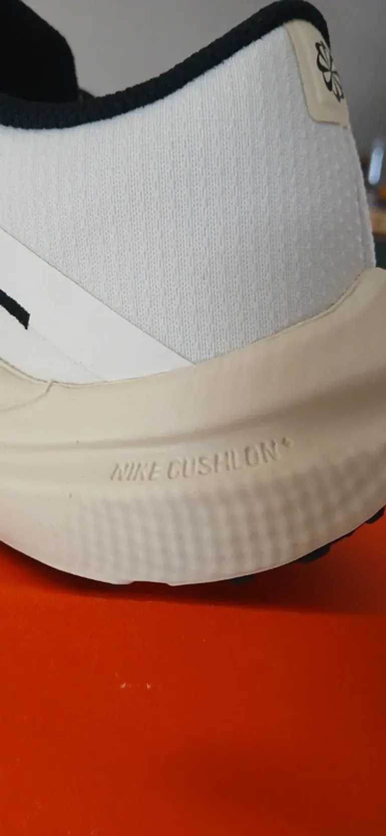 Nike Air Winflo 10 bike de segunda mano — imagen 11 de 15