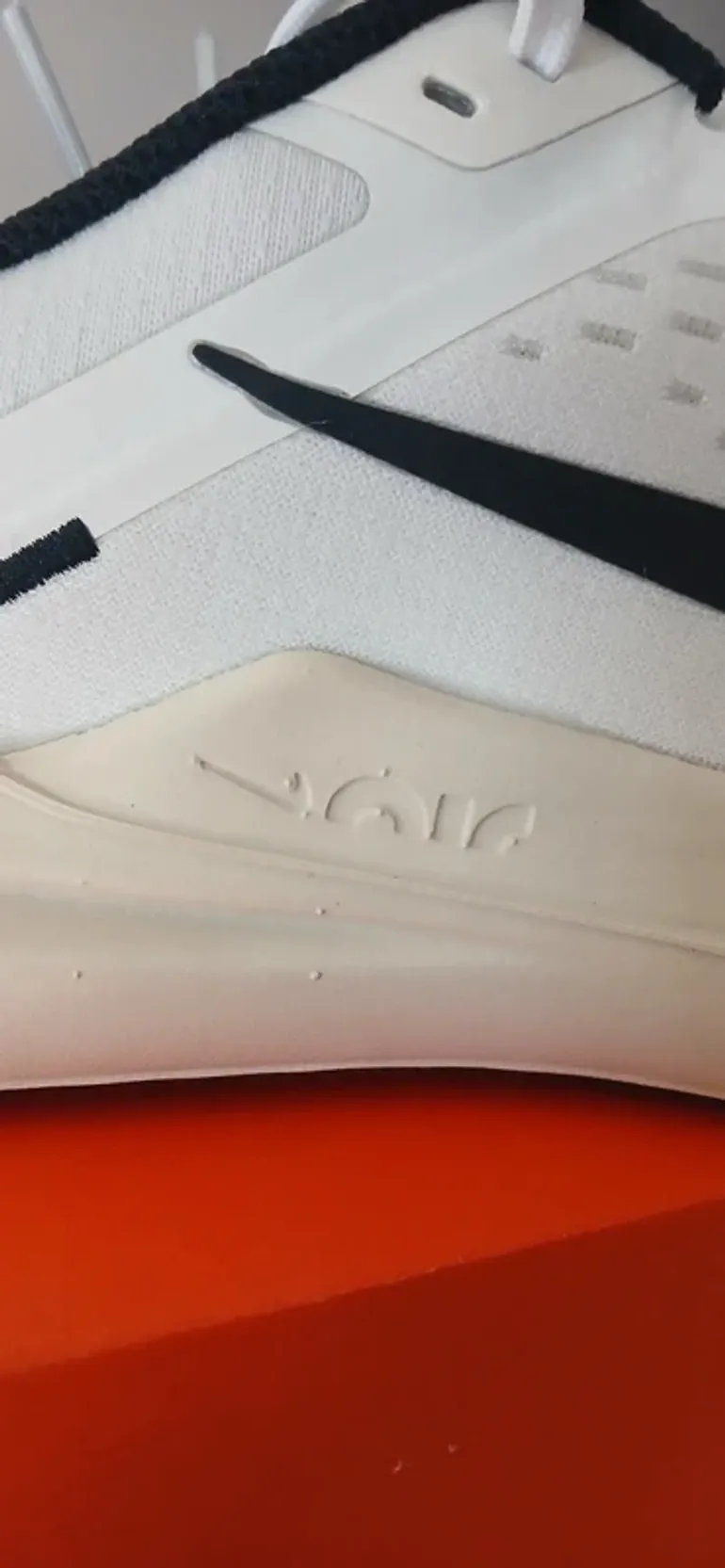 Nike Air Winflo 10 bike de segunda mano — imagen 6 de 15