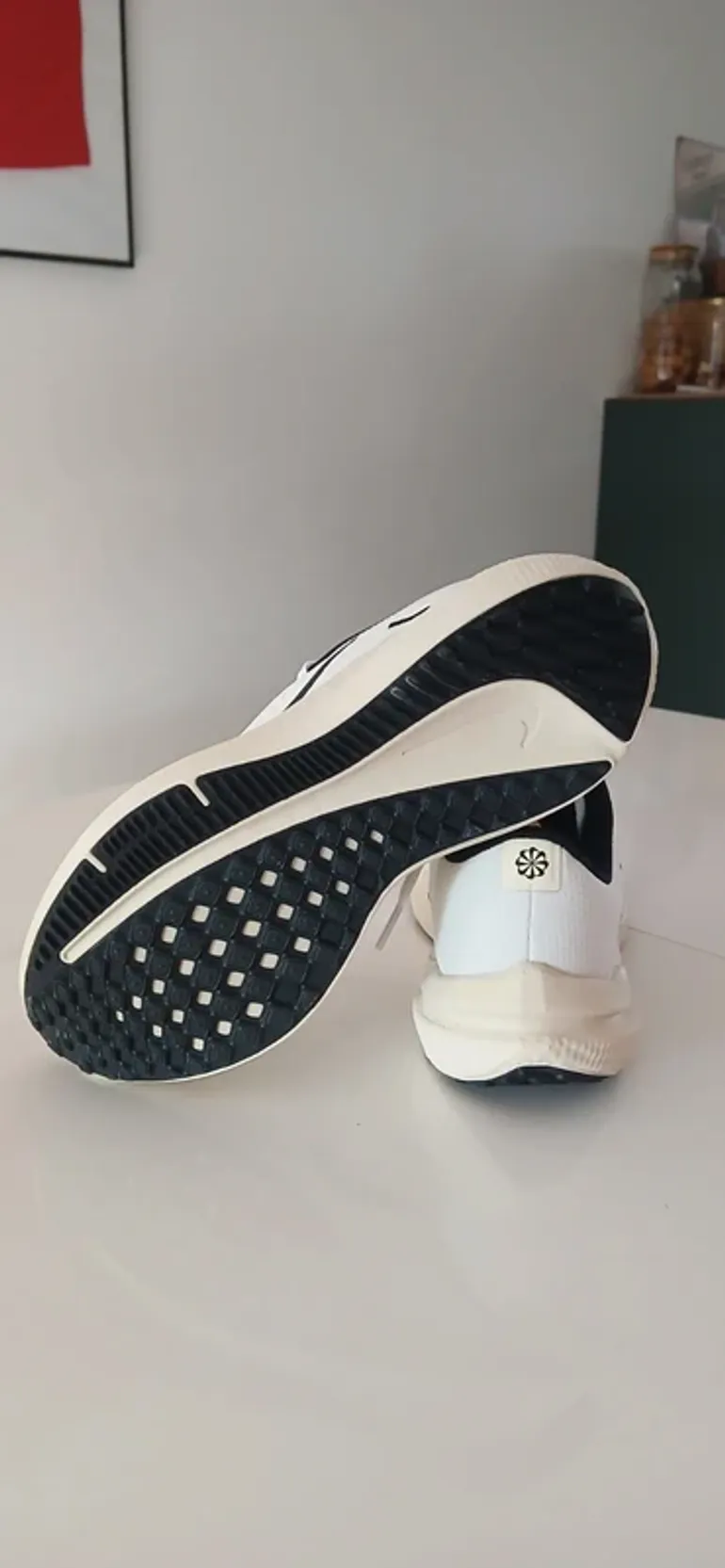 Nike Air Winflo 10 bike de segunda mano — imagen 12 de 15