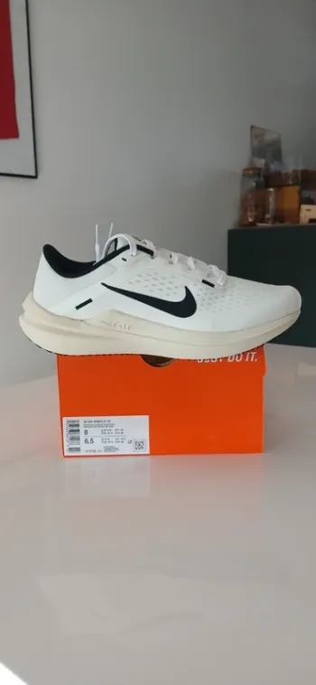 Nike Air Winflo 10 bike de segunda mano — imagen 2 de 15