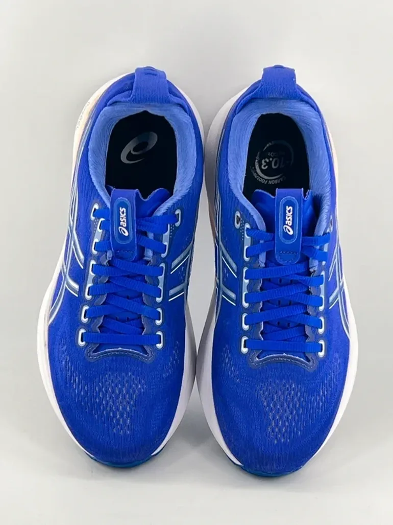 Käytetty Asics Gel-Kayano 32 bike — kuva 5 / 15