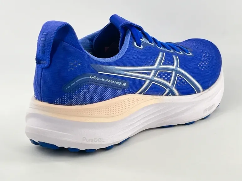 Käytetty Asics Gel-Kayano 32 bike — kuva 6 / 15