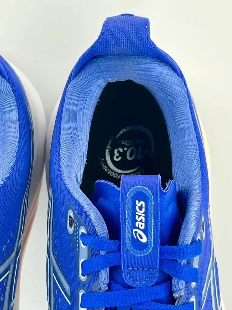 Käytetty Asics Gel-Kayano 32 bike — kuva 13 / 15