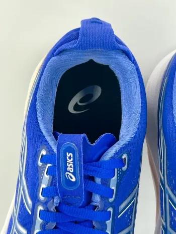 Käytetty Asics Gel-Kayano 32 bike — kuva 15 / 15