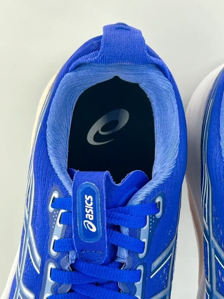 Käytetty Asics Gel-Kayano 32 bike — kuva 15 / 15