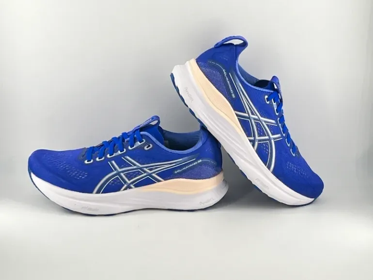 Käytetty Asics Gel-Kayano 32 bike — kuva 3 / 15