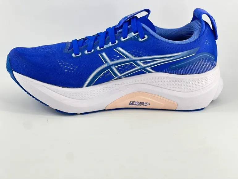 Käytetty Asics Gel-Kayano 32 bike — kuva 7 / 15