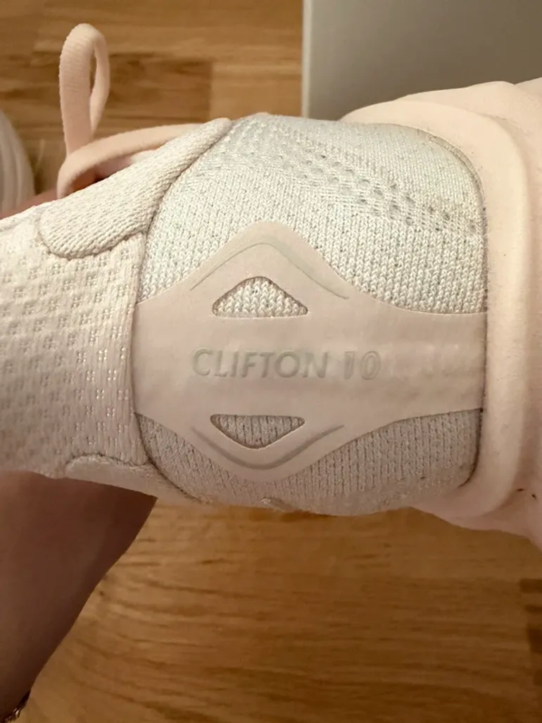Używany Hoka Clifton 10 bike — zdjęcie 6 z 9