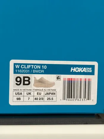 Używany Hoka Clifton 10 bike — zdjęcie 8 z 9