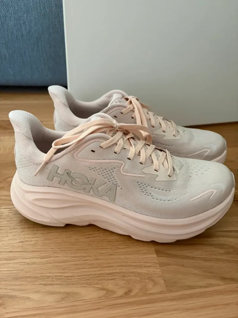 Używany Hoka Clifton 10 bike — zdjęcie 2 z 9