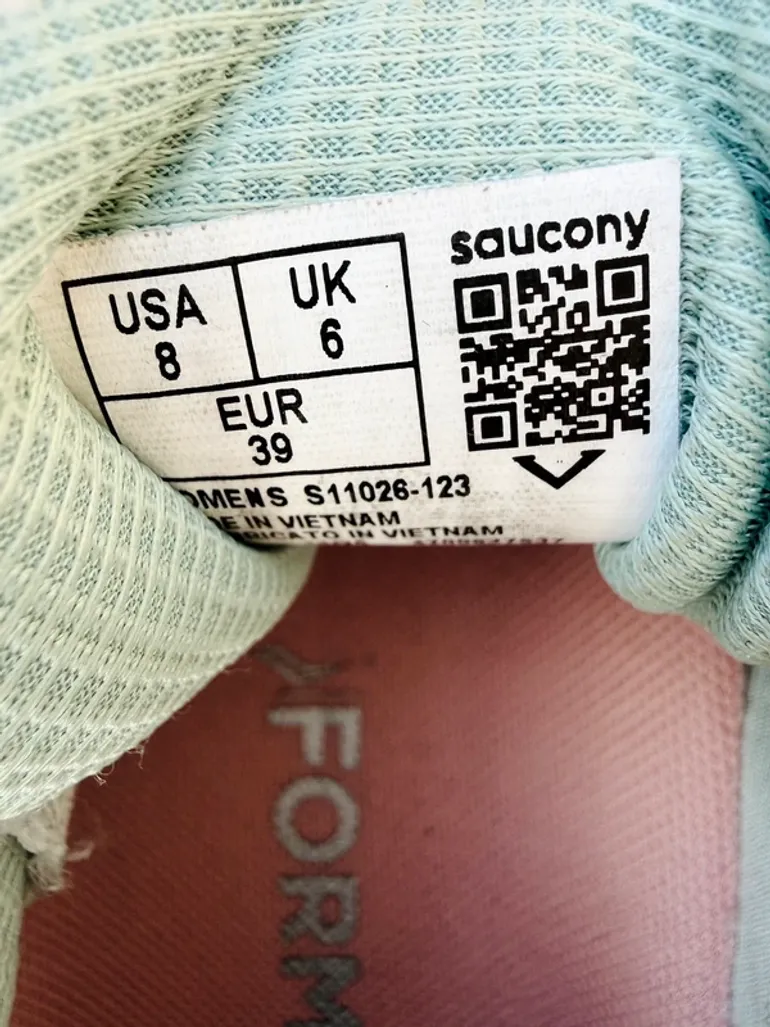 Used Saucony Hurricane 25 bike — image 6 of 8